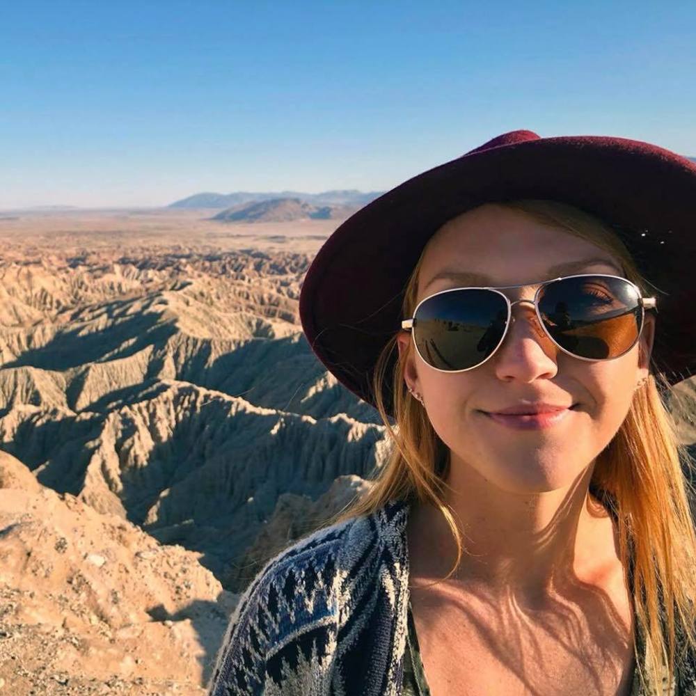 Meet your Posher, Melissa